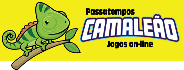 Passatempos Web